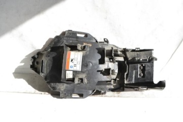 Передний брызговик колесной арки Honda VFR 1200 F