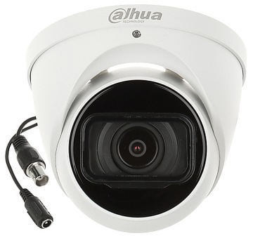 KAMERA DAHUA HAC-HDW1231T-Z-A-2712 IR60m 2,7-12mm