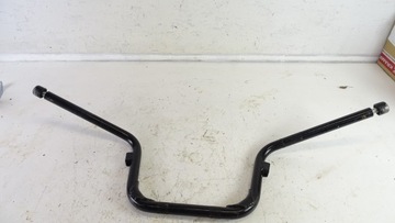 Руль Quad TGB 550 09 футов ОРИГИНАЛ.