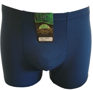 Мужские боксерки BAMBUS размер L