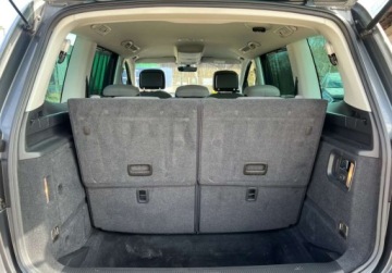 Volkswagen Sharan II Van Facelifting 2.0 TDI SCR 184KM 2017 Volkswagen Sharan 2.0TDI 184KM Xenon Led Navi Klimatronik 7 Foteli Stan Bd, zdjęcie 23