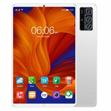 Планшет Galaxy Tab Pro 10.1 (T520) 12 дюймов 8 ГБ / 256 ГБ черный