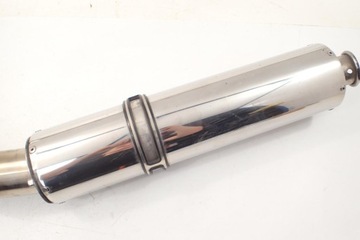 Yamaha FZS 1000 Fazer 01-05 Глушитель выхлопной системы Вампир