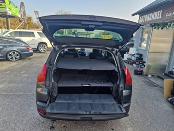 Peugeot 3008 I 2012 Peugeot 3008 1.6 HDI 110 KM, Klimatyzacja,, zdjęcie 34