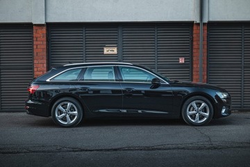 Audi A6 C8 Avant 2.0 40 TDI 204KM 2020 AUDI A6 C8 AVANT SPORT 2.0 TDI 204KM 2020r./ fa vat 23%, zdjęcie 27