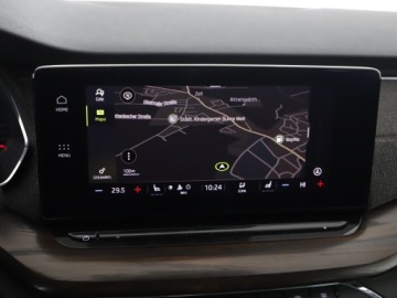 Skoda Octavia IV Scout 2.0 TDI 150KM 2022 Skoda Octavia Combi SCOUT 2.0TDI 150KM 4X4 ACC Kam, zdjęcie 16