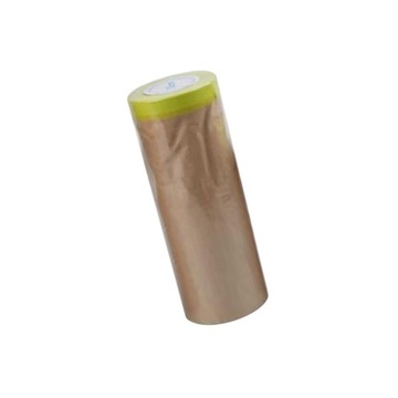 ch-Pre Taped Masking Tape 15M Wall Treatment for 30cm