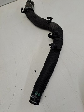 JEEP WRANGLER RUBICON WĄŻ PRZEWÓD WLOTOWY CHŁODNICY 68280781AD