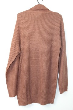 x7 MISSGUIDED Теплая женская водолазка 38/40 M/L