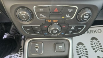 Jeep Compass II SUV 1.4 MultiAir 140KM 2019 Jeep Compass tempomat ACC, kamera, asystent pasa, zdjęcie 20