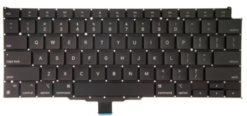 Klawiatura Keyboard MacBook Air A2337 US