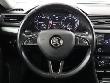 Skoda Superb III Kombi 2.0 TDI 150KM 2016 Skoda Superb 2.0 TDI, Salon Polska, Xenon, zdjęcie 14
