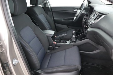 Hyundai Tucson III SUV 1.6 GDI 132KM 2018 Hyundai Tucson 1.6 GDI, Salon Polska, zdjęcie 8