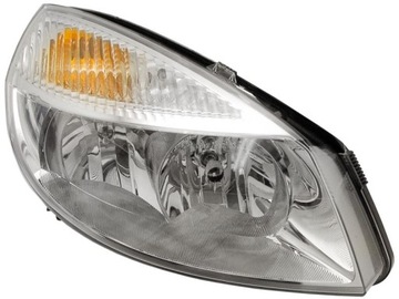 TYC 20-0367-05-2 Reflektor
