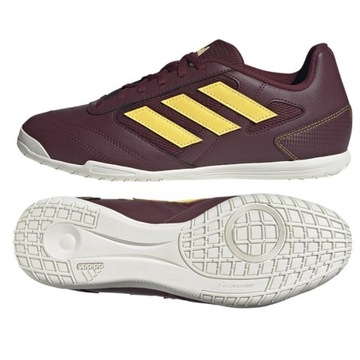 Buty piłkarskie adidas Super Sala 2 In r.44 2/3