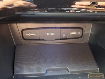 Hyundai Tucson IV SUV 1.6 CRDI 48V 136KM 2022 Hyundai Tucson 1,6 crdi 136KM N LINE full kamery 360 alcantara KRELL I-rej, zdjęcie 29