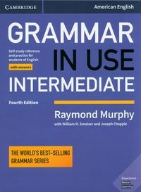 Grammar in Use Intermediate Student's Book Murphy