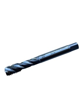 GWINTOWNIK GWINTOWNIKI SPIRALNY SKRĘTNY FANAR M14 KOBALTOWY STAL INOX