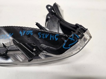 Honda Sh 125 Индикатор направления мигания