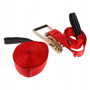 Heavy Duty 2 '' Nylon Slackline 36 stóp
