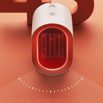 Электрический обогреватель MINI МОЩНЫЙ обогреватель 1200 Вт