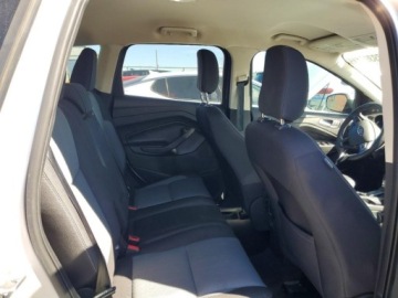 Ford Escape III 2019 Ford Escape 2019r., Se,, od ubezpieczalni 1.5 Benzyna 172KM, zdjęcie 8