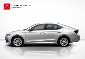 Skoda Octavia IV 2024 Skoda Octavia Selection 1.5TSI 150KM Gwarancja LED Kessy Virtual Cocpit Ka, zdjęcie 1