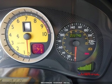 Ferrari 2006 Ferrari F430 2006 4.3L V8 4.3 Benzyna 490KM, zdjęcie 10