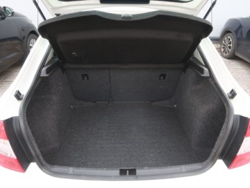 Skoda Rapid II Spaceback 1.2 MPI 75KM 2014 Skoda Rapid 1.2 MPI, Salon Polska, GAZ, Klima, zdjęcie 12