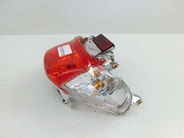 ЗАДНИЙ ФОНАРЬ ДЛЯ КИТАЙСКОГО СКУТЕРА