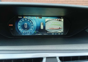 Citroen Grand C4 Picasso II Grand Picasso 1.6 BlueHDi 120KM 2016 Citroen C4 Grand Picasso Navi ,kamera 1.6 Diesel 120KM, zdjęcie 25