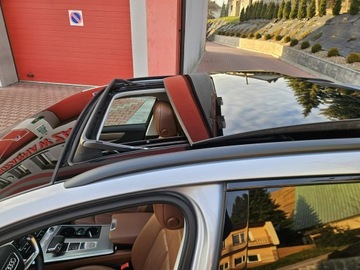 Audi A6 C8 2022 Audi A6 Avant Led, Radar, Kamera 360, Bliss,, zdjęcie 18