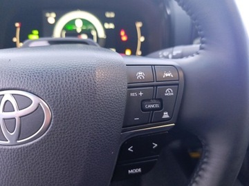 Toyota Camry IX 2024 Toyota Camry 2.5 Hybrid Comfort CVT Toyota Camry 2, zdjęcie 30