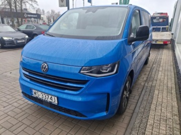 Volkswagen Caravelle T6 2025 Volkswagen Caravelle Life 2.0 TDI 150 KM AUTOMAT L, zdjęcie 4