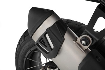 MB Wunderlich osłona tłumika do Ducati DesertX