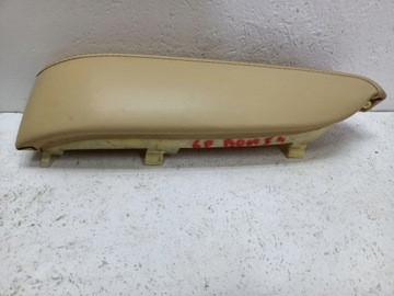 LOKETNÍ OPĚRKA BOKU LEVÝ PŘEDNÍ 3D1867165 VW PHAETON 2005R