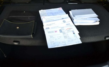 Renault Megane IV Hatchback 5d 1.2 Energy TCe 100KM 2017 Renault Megane Renault Megane ENERGY TCe 100 INTENS 1.2 Benzyna 100KM, zdjęcie 34