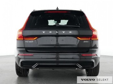 Volvo XC60 II 2025 Volvo XC 60 XC60 B5 B AWD Plus Dark aut, Pakiet Cl, zdjęcie 5
