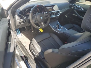 BMW Seria 4 G22-23-26 2022 BMW M4 40I 2022 3.0l 3.0 Benzyna 382KM, zdjęcie 8