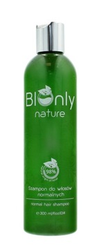 Szampon Bionly Organic 300 ml uniwersalna pielęgnacja