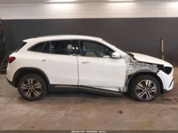 Mercedes GLA II 2025 Mercedes-Benz GLA 2025 r., 2,0L 250 4MATIC 2.0 Benzyna 221KM, zdjęcie 14