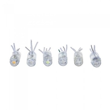 Светодиодный модуль V-TAC 0,24 Вт SMD2835 IP68 VT-50501 3000К