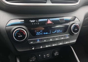 Hyundai Tucson III SUV Facelifting 1.6 GDi 132KM 2019 Hyundai Tucson Zarejestrowany - bezwypadkowy - serwisowany - 1,6 benzyna, zdjęcie 33