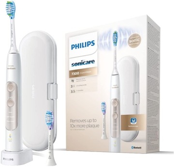 Szczoteczka elektryczna Philips 7300 HX9601/03