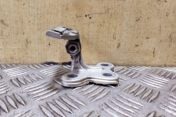 PANT LEVÝCH PŘEDNÍCH DVEŘE VOLVO S60 I 31299542 2.0L GASOLINE 132KW 2011