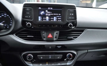 Hyundai i30 III Wagon 1.6 CRDi 110KM 2018 Hyundai i30 1.6 CRDI Automat 1.6 Diesel 110KM, zdjęcie 27