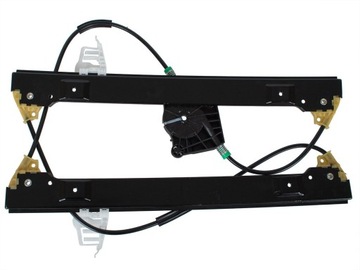 MECHANIZMUS OKNO LEVÝ 3D DO FIAT STILO 01-07