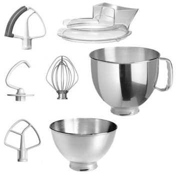 KitchenAid Artisan кухонный комбайн 5KSM175PSECU Graphite