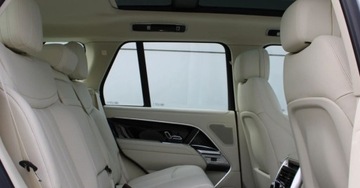 Land Rover Range Rover V SWB 3.0 P400 400KM 2023 Land Rover Range Rover Range Rover MY24 3.0P PHEV 550 KM AWD Auto HSE 3.0, zdjęcie 7