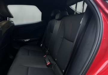 Lexus LBX 1.5 Hybrid 136KM 2025 Lexus LBX 1.5 Hybrid Emotion Tech VAT 23 Bezwypadkowy Salon PL ASO, zdjęcie 12